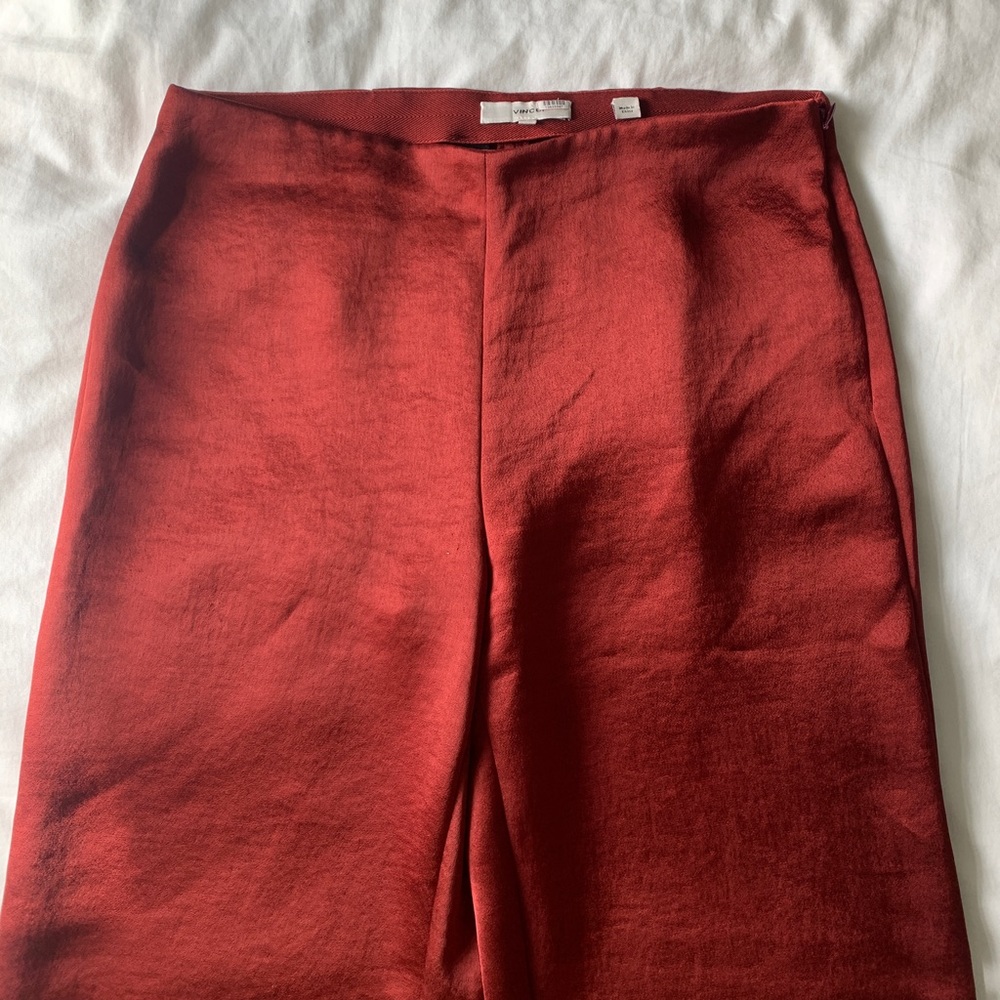 Vince Flowy Pants